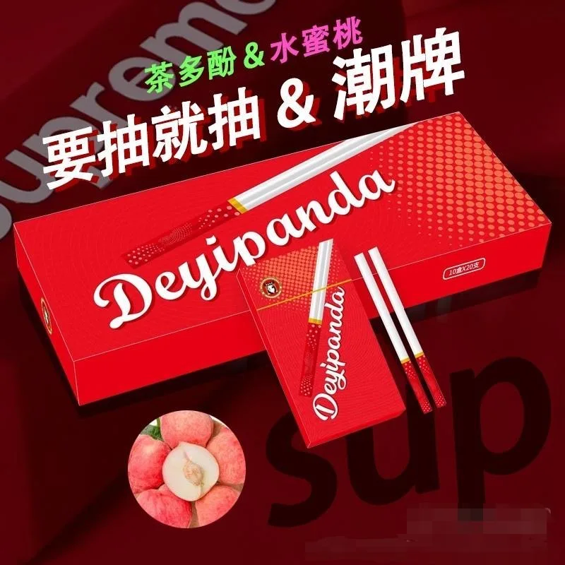 Лидер продаж палочки для чая фруктов смешанный вкус мужчин и женщин здоровые