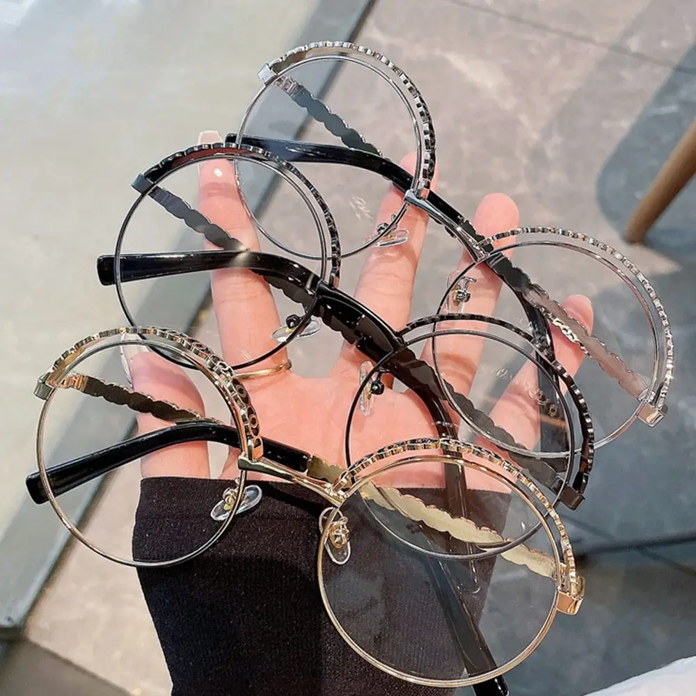 

Очки с защитой от синего света, женские и мужские оверсайз оптические очки с защитой глаз