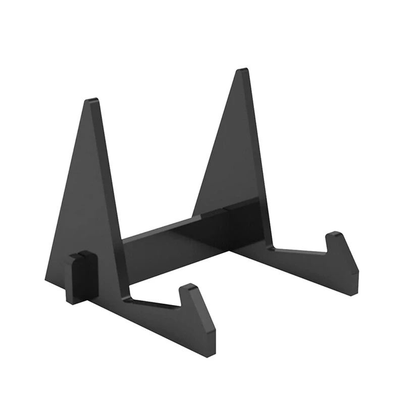 Акриловая витрина подставка для книг подставки учебников полка записей альбома