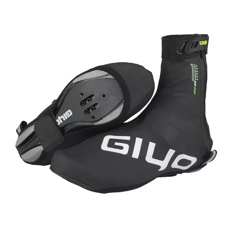 

Cycling Shoe Covers Cycling MTB Road Bikes Waterproof Windproof Overshoes Sport Protector For Man Woman Cycling Equipment