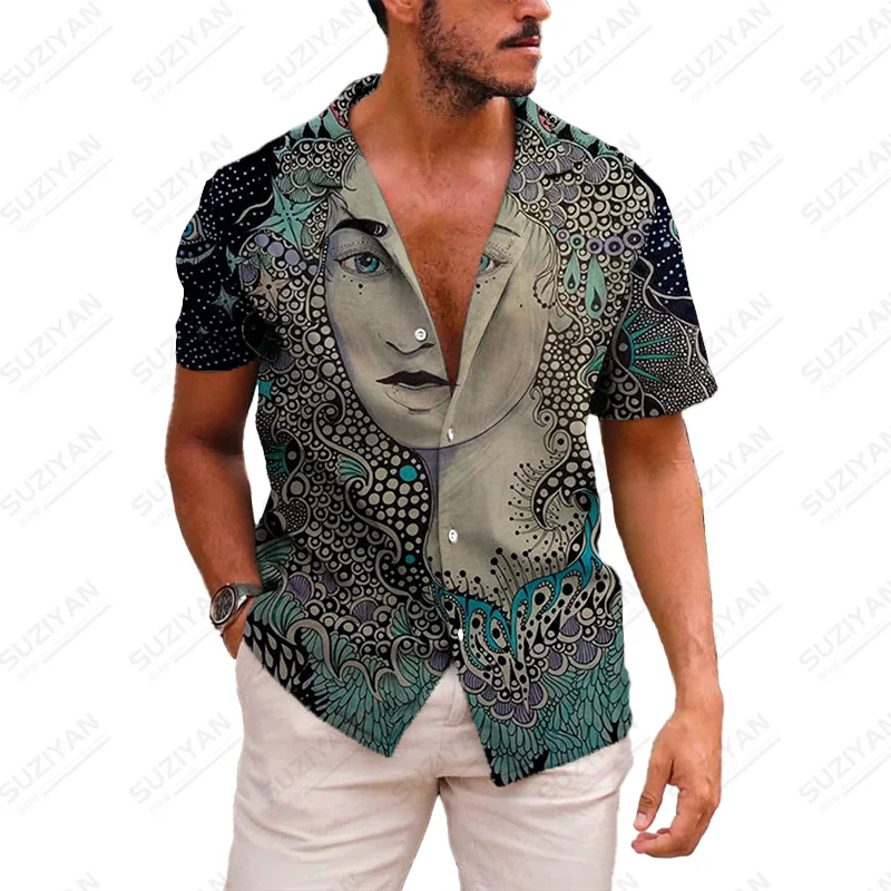 

Top England Clothes Urban Style Gothic Cheap Korean Version 2022 Color Stand Collar Clothes Wild Sale Shirts For Men Free