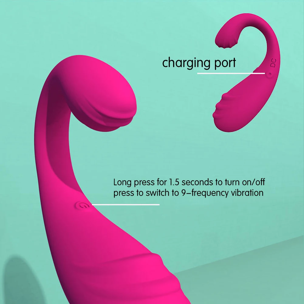 Рисунок 3 - Вибраторы вагинальные с двойным