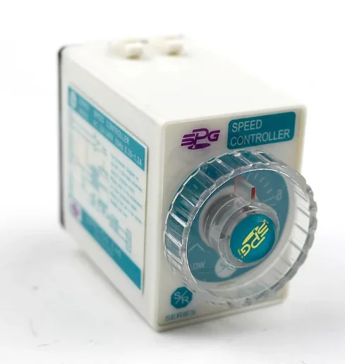 Регулятор двигателя SPG из Южной Кореи SRB01 SRB02 SRD01 SRD02 SRX01 Spot