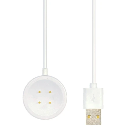 Магнитный кабель Зарядный кабель из ПВХ Удобное и быстрое подключение Шнур для зарядки Бесплатно подходит для 8/9 DW89