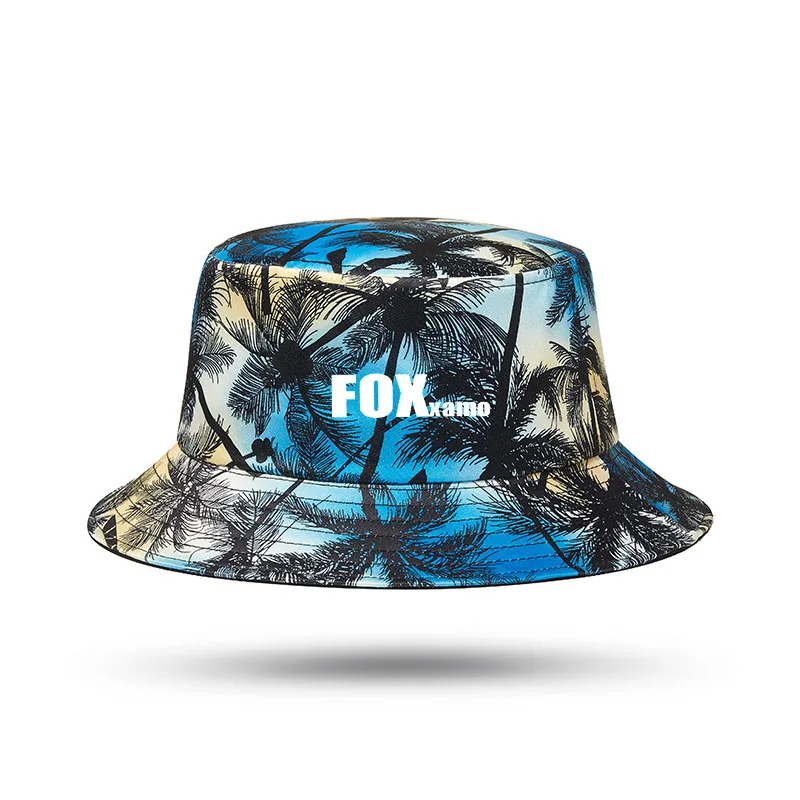 Men Fishing Hat Military Camouflage Bucket Hat Army Hunting Outdoor Hiking Cycling Sun Protector Fisherman Cap Tactical