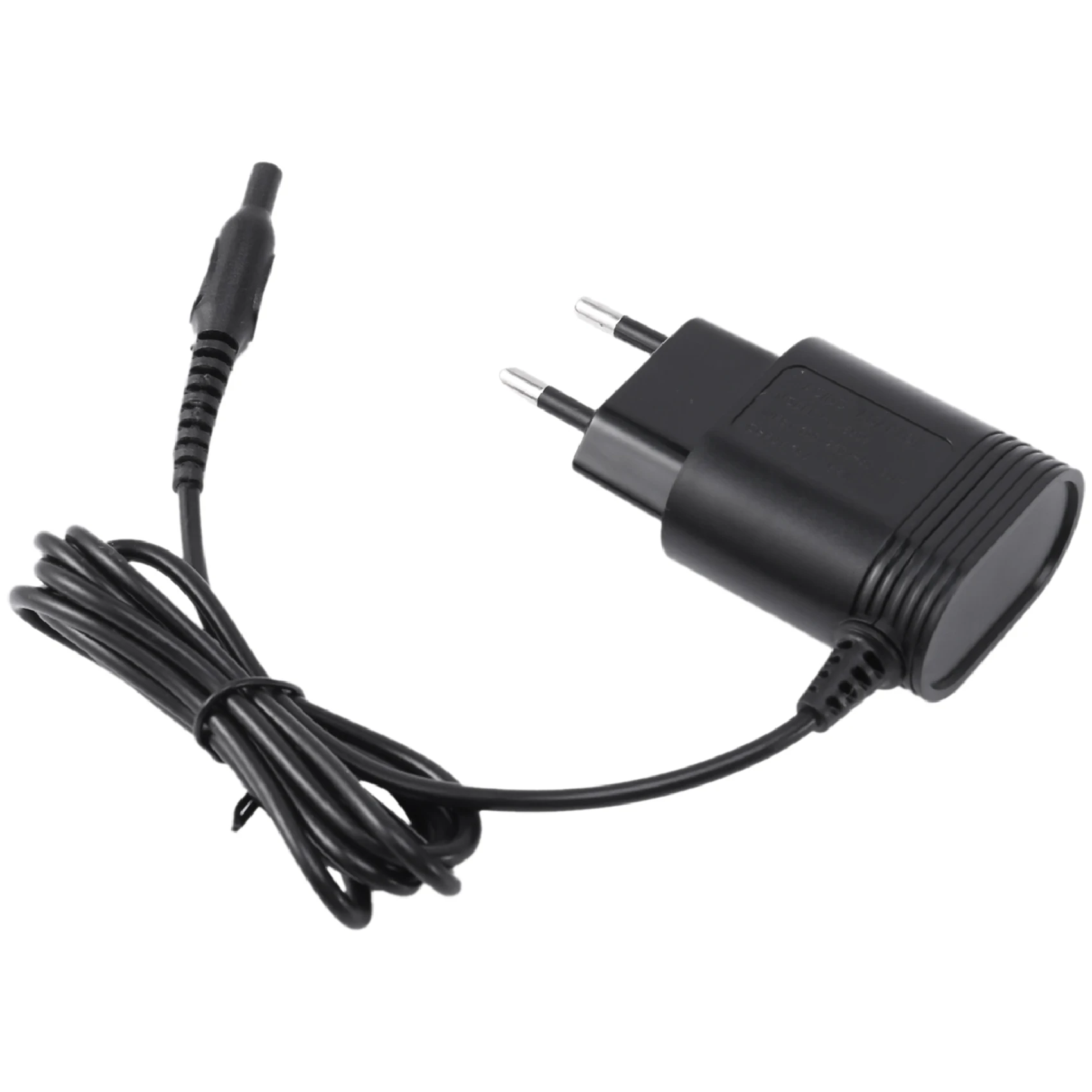 Фото A07G-15V Зарядное устройство для бритвы Philips HQ8505 6070 7310 6090 6071 9020 568 Вилка европейского стандарта №5