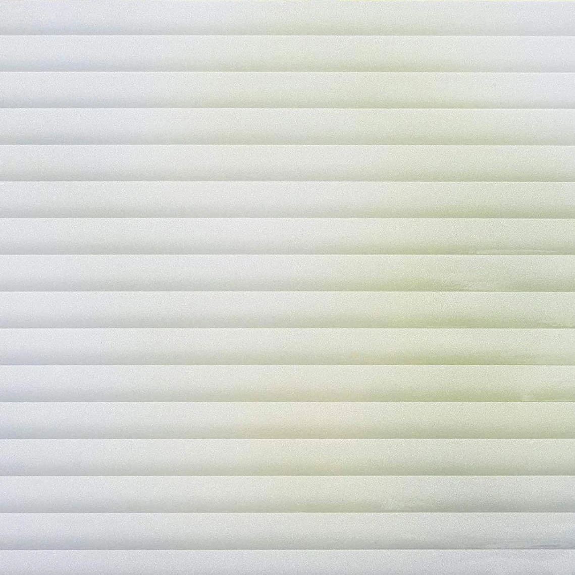 

Blinds Pattern Window Privacy Film Frosted Glass for Bathroom Non Adhesive Static Cling Removable Glass Sticker for Home Anti-UV
