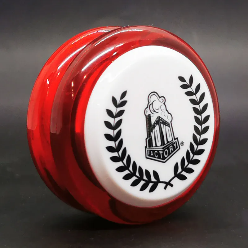 Фото Профессиональное йо-йо Yoyofactory LOOP CLASSIC 2A №4