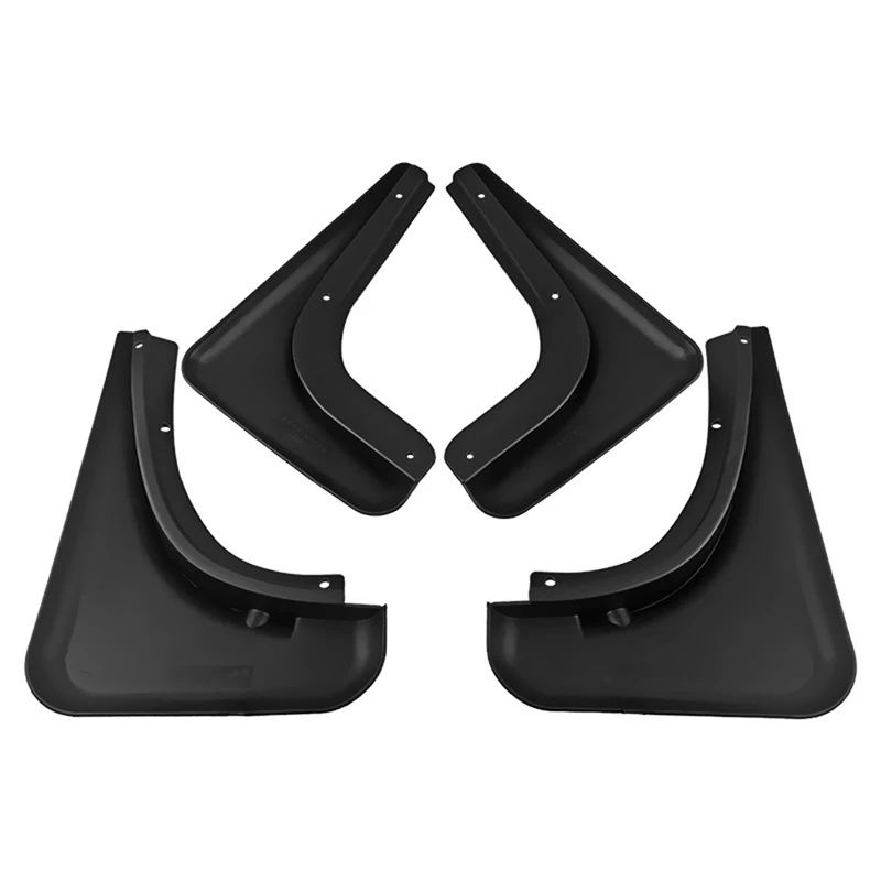 Аксессуары для автомобильных колес брызговики Porsche MACAN 2014-2021