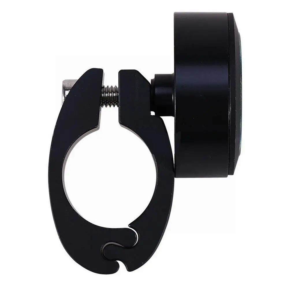 

Tool Motorcycle Clock Watch Handlebar LR626 Button Battery Motorbike Mount
