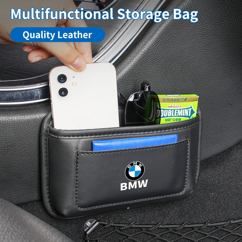 Водонепроницаемая автомобильная сумка для хранения портативный цифровой