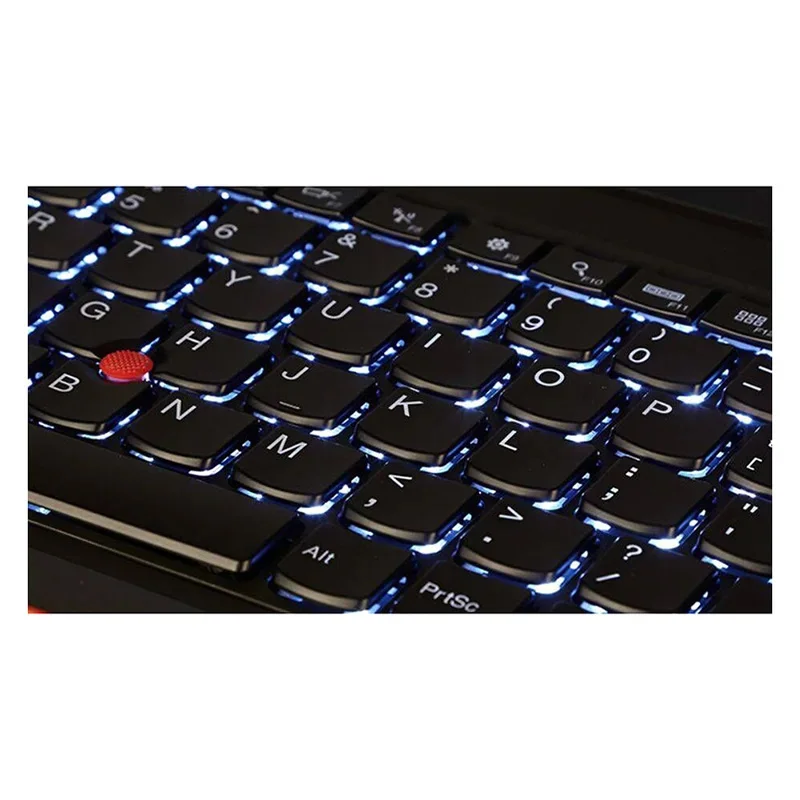 Клавиатура для Lenovo Thinkpad SN20W19801 JAZZ85 V170820KK2 UK LCFC:PK131L52D10 канадский португальский