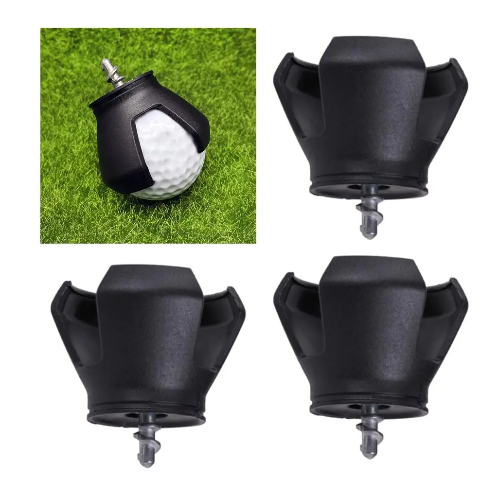 Retriever Grabber 3-prong Claw Caddie Grip Outdoor