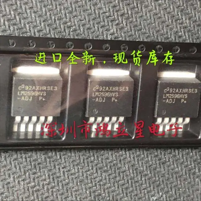 

Бесплатная доставка фото/5,0/12/ADJ/LM2596HVS-3.3 5V 12V 10 шт