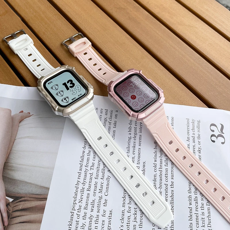 Apple watch red deer sale