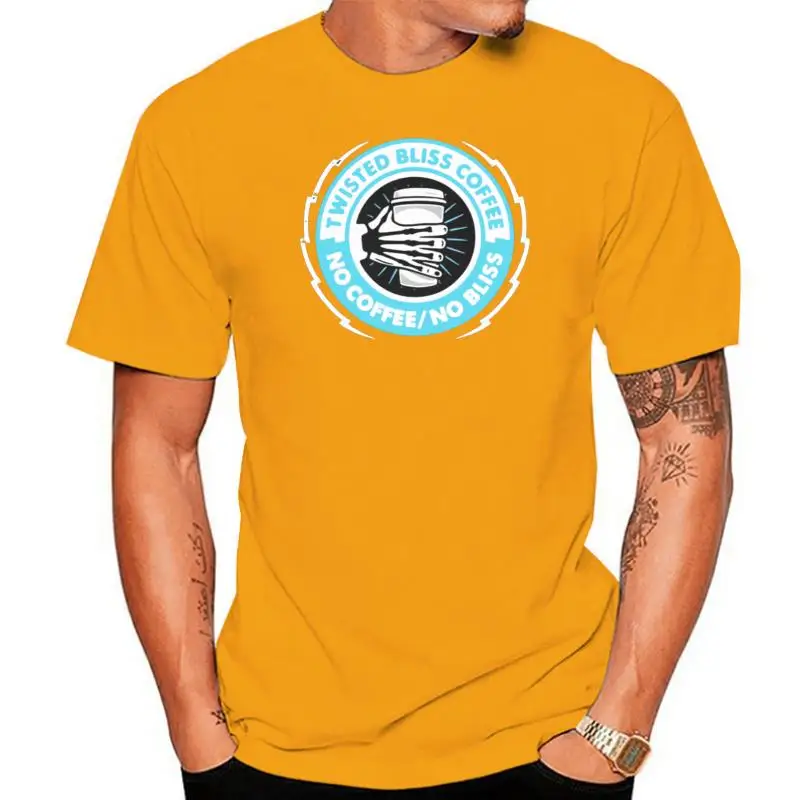 

Футболка Alexa Bliss Twisted Bliss, цвет кофе, цвет черный, темно-синий, футболка с принтом для мужчин и женщин