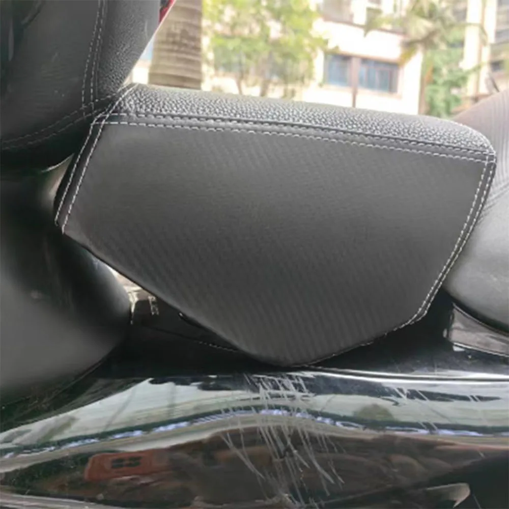 Новое Детское маленькое сиденье для ZONTES 310 м мотоциклетный скутер передняя