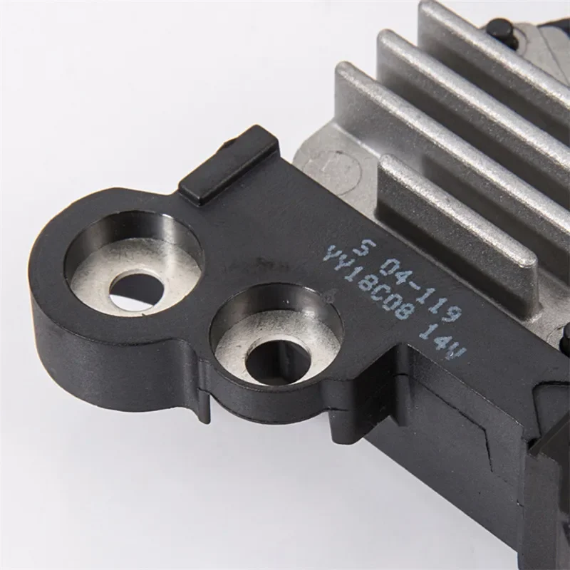 Подходит для регулятора автомобильного генератора X1X3X5X6 730740 520 523 525 530