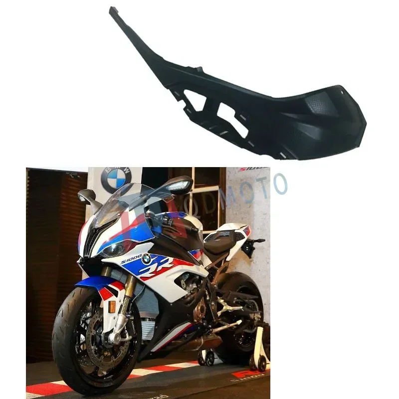 Для BMW S1000RR 2019 2020 левая и правая боковые крышки топливного бака обтекатель из