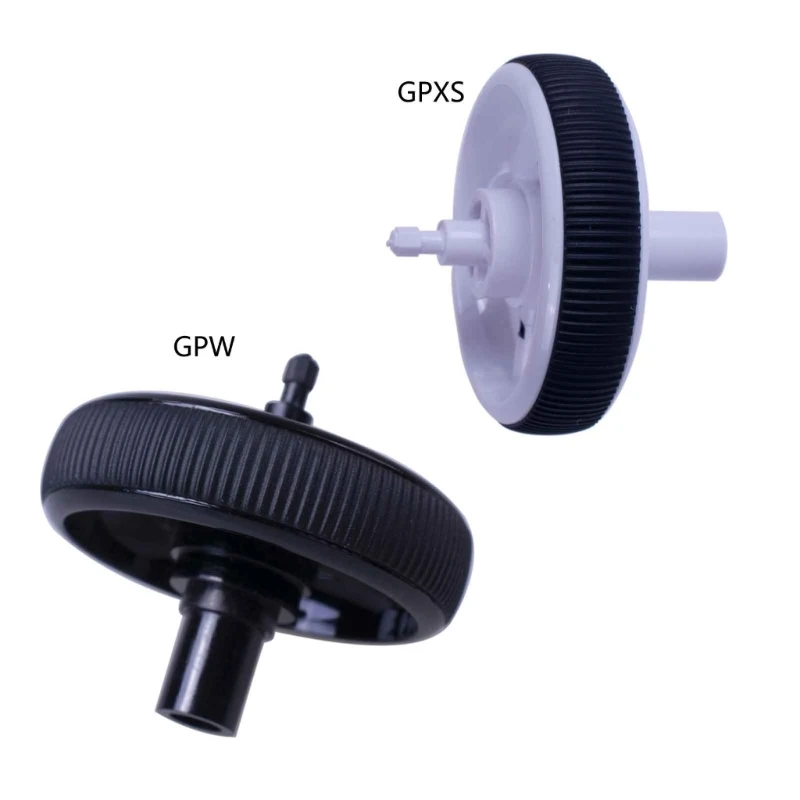 

Для Logitech GPW GPXS мышь пластиковая колесо прокрутки шкив мыши ремонтные аксессуары