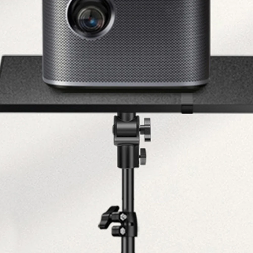 Кронштейн для проектора штатив подставка ноутбука регулируемый шарнир