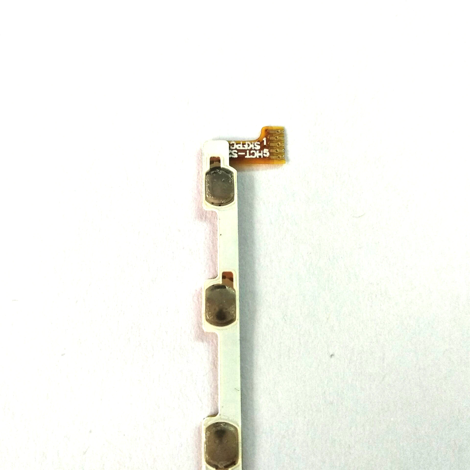 Новинка оригинальный Oukitel C11 громкость вверх/вниз + кнопка включения/выключения