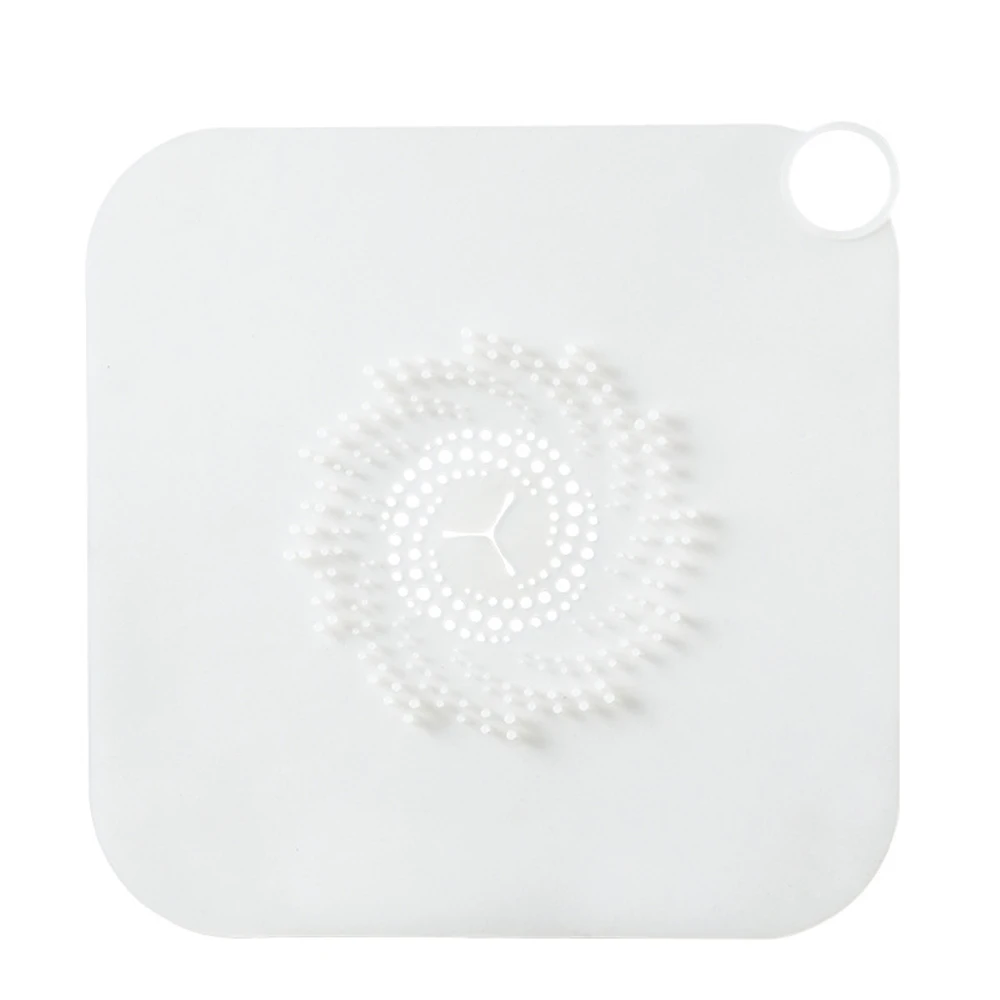 

Силиконовый стопор для слива раковины