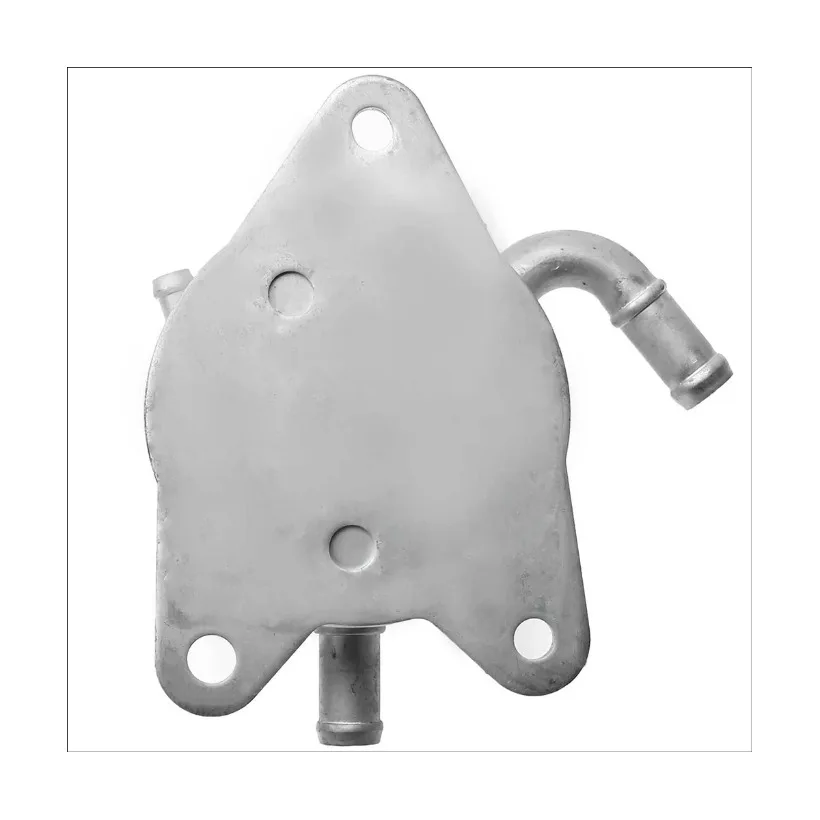 Автомобильный масляный радиатор с автоматической коробкой передач подходит для