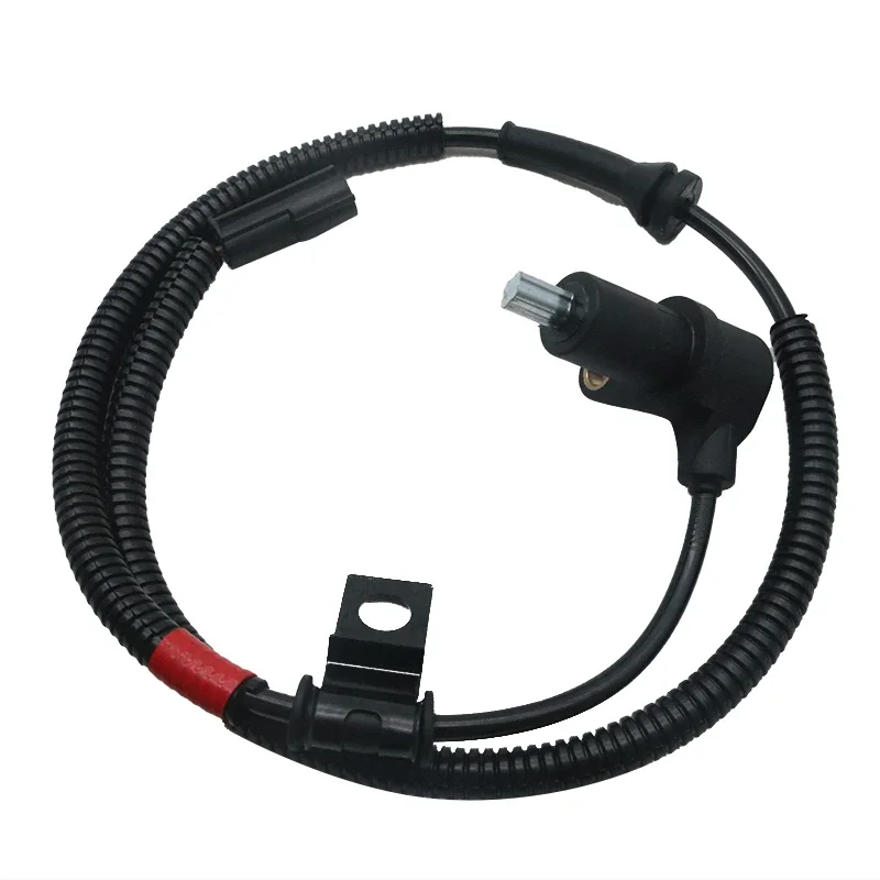 95671-3E200 956713 E200 Высокое качество новый датчик скорости переднего левого колеса ABS