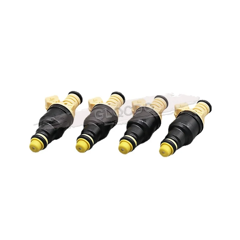 

4PCS Fuel Injectors 9250930018 For 1996 -1998 Hyundai Elantra 1.8L 1997 Hyundai Tiburon 1.8L