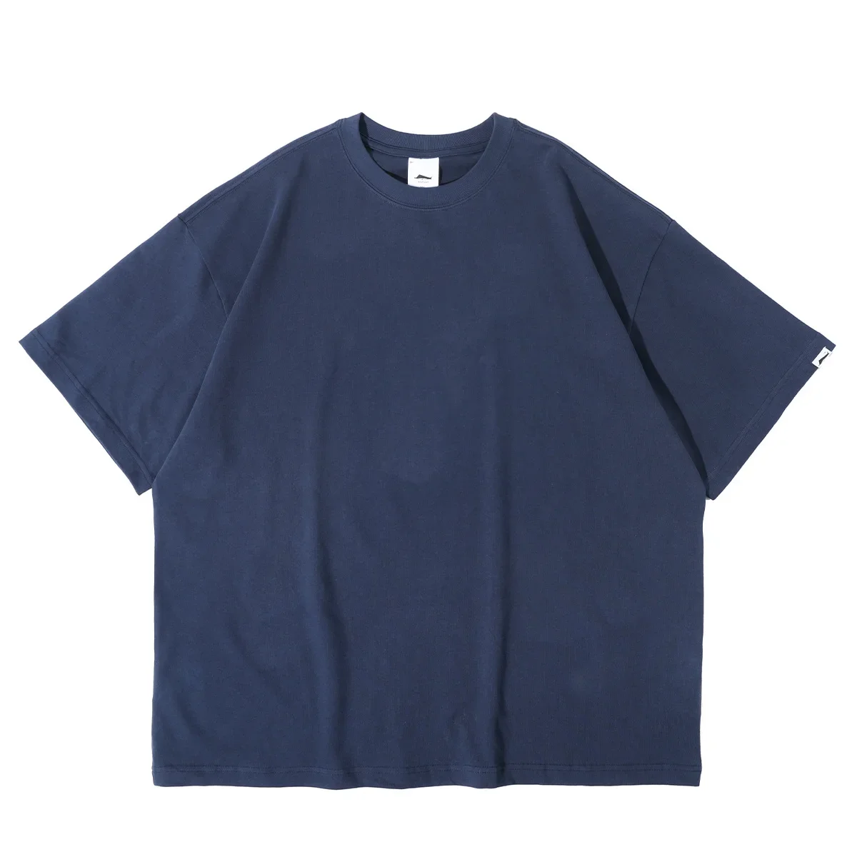 Тяжелая хлопковая дышащая впитывающая пот многоцветная Футболка в американском