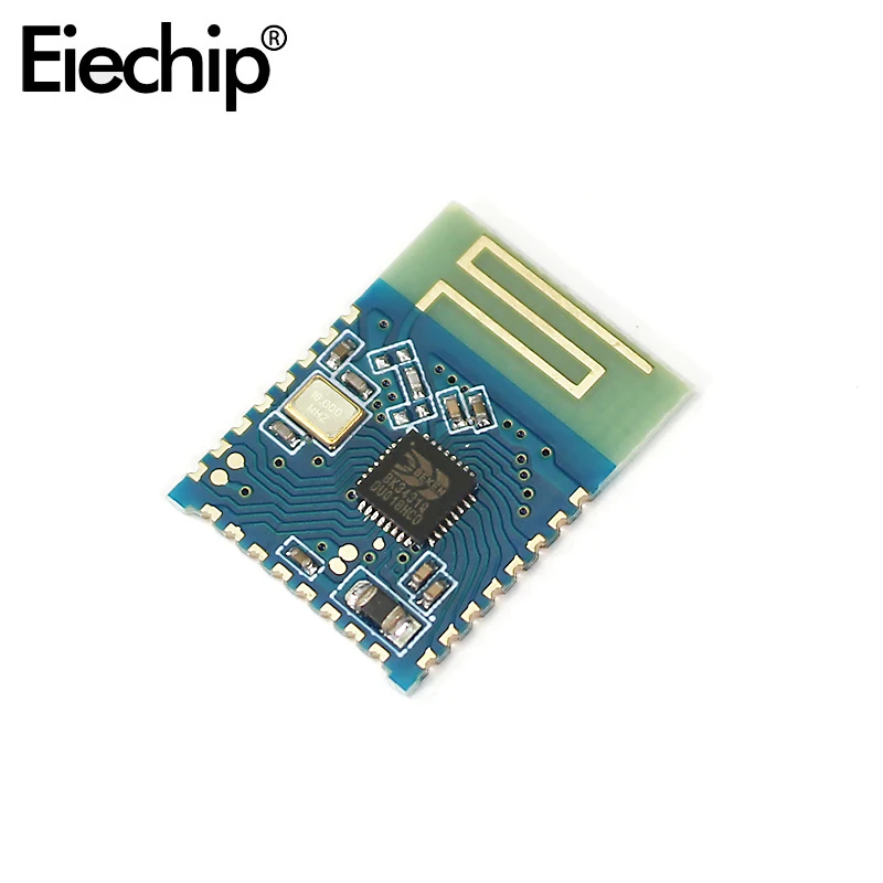 

JDY-19 Ультра низкое энергопотребление Bluetooth 4,2 BLE модуль последовательный порт прозрачный модуль передачи с низким энергопотреблением