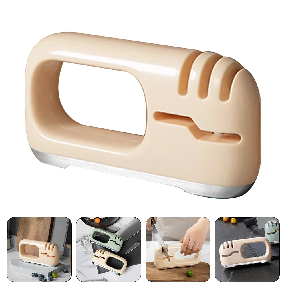 

Cutter Sharpener Home Cutter Sharpening Tool Multi-purpose Cutter Grinder