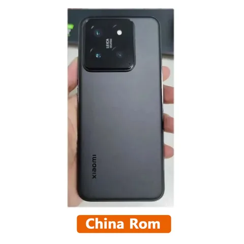 Смартфон XIAOMI 14, 8/256ГБ, 12/256ГБ, 16/512ГБ, 16/1ТБ, global