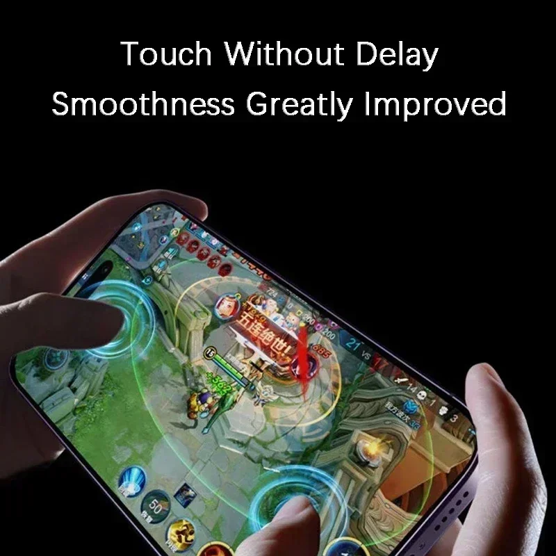 Закаленное стекло 99H для Redmi K70 Pro Ultra K70E 5G защитная пленка с полным покрытием RedmiK70Pro