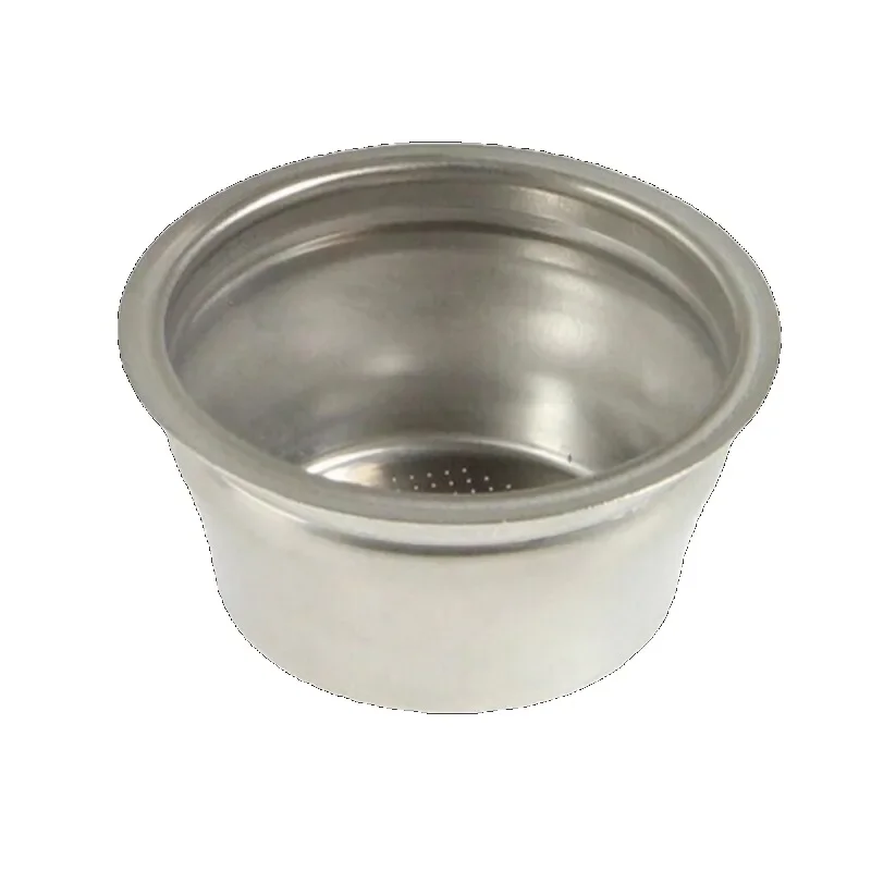 Чаша для порошка кофемашины EC9255 Booster / 9155/9355/9665/9865 Одно и двухслойный