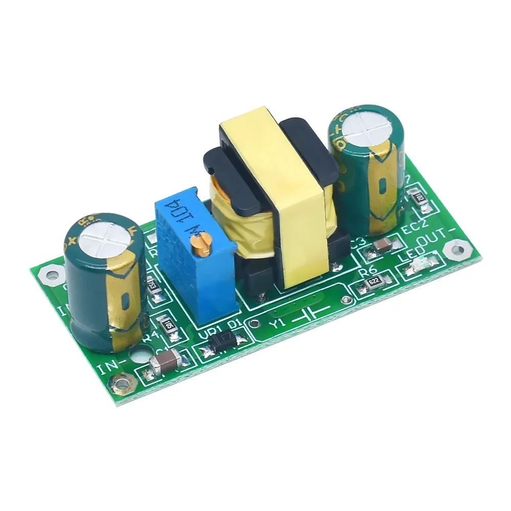 Φ Step Down DC-DC 22V-290V to 3 6 V-15V плата регулятора преобразователя изоляции