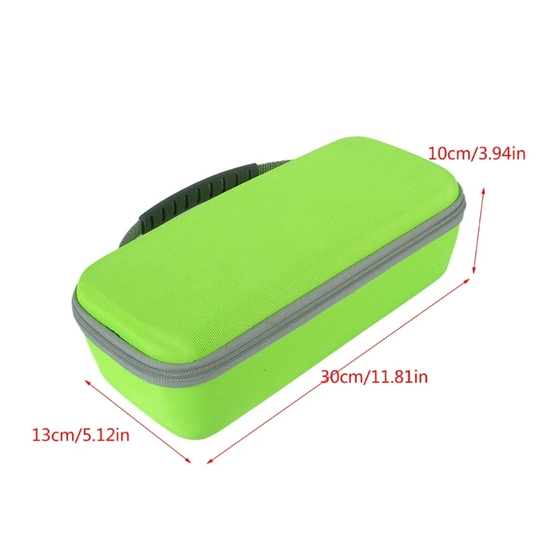 Сумка на плечо для переноски концертной лампы NCT Deam Lightstick