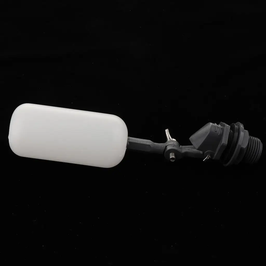 

DN15 Automatic Aquarium Water Float Valve Filler For Mini Water Tower