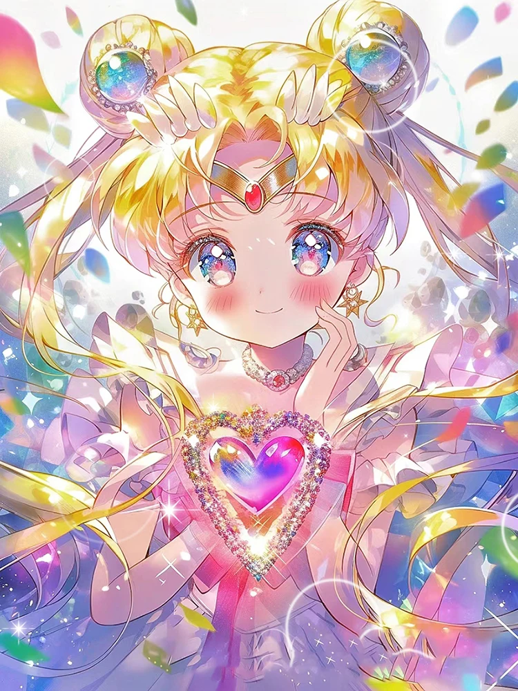 Горячие игрушки алмазная живопись летняя сумка на молнии 5D Сделай сам