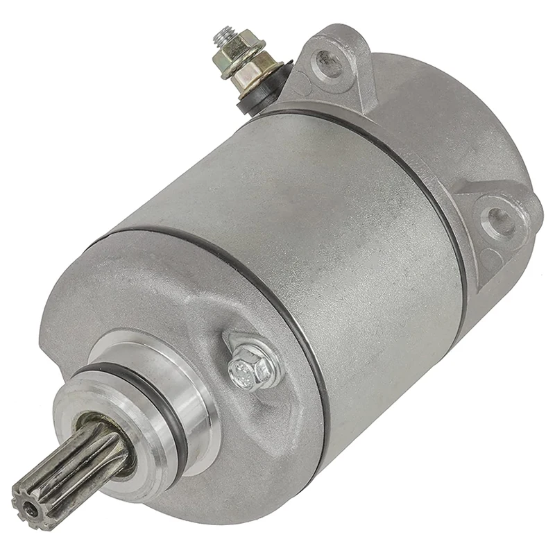 Стартер, совместимый с Honda стартер квадроцикла Recon TRX250 Fourtrax TRX250EX 18336 31200-HM8-003