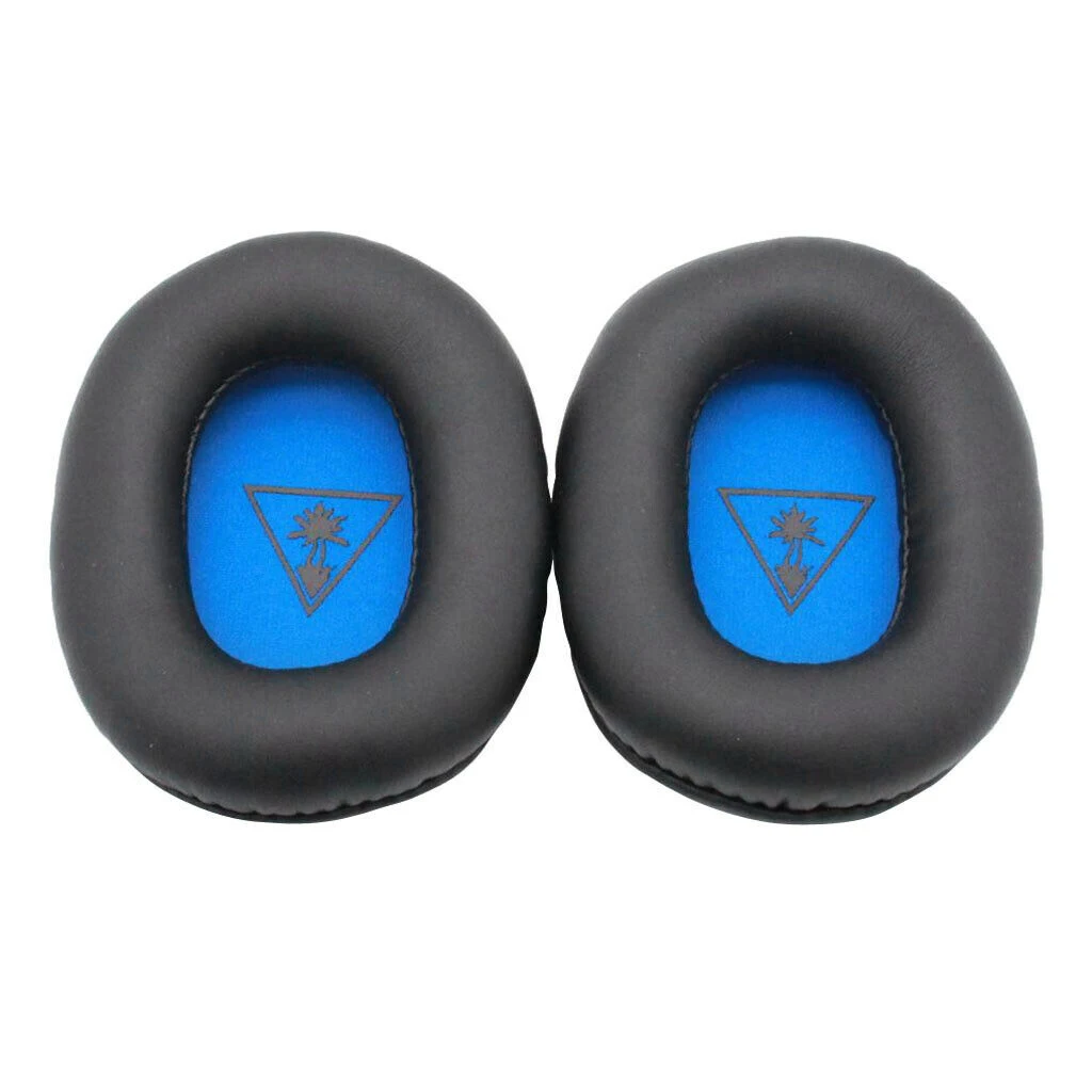 

Replacement Earpads Ear Cushion For Turtle Beach Force Xo7 Recon 50 Headset