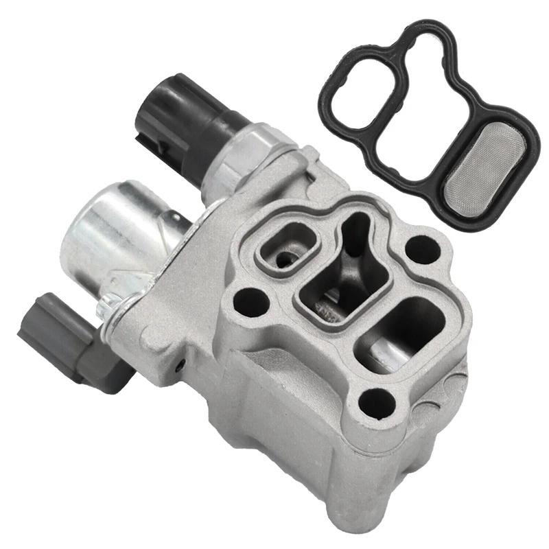 

15810-RAA-A03 15810-RAA-A01 Timing Solenoid Valve For Honda Accord Civic CR-V Acura 2002-2009