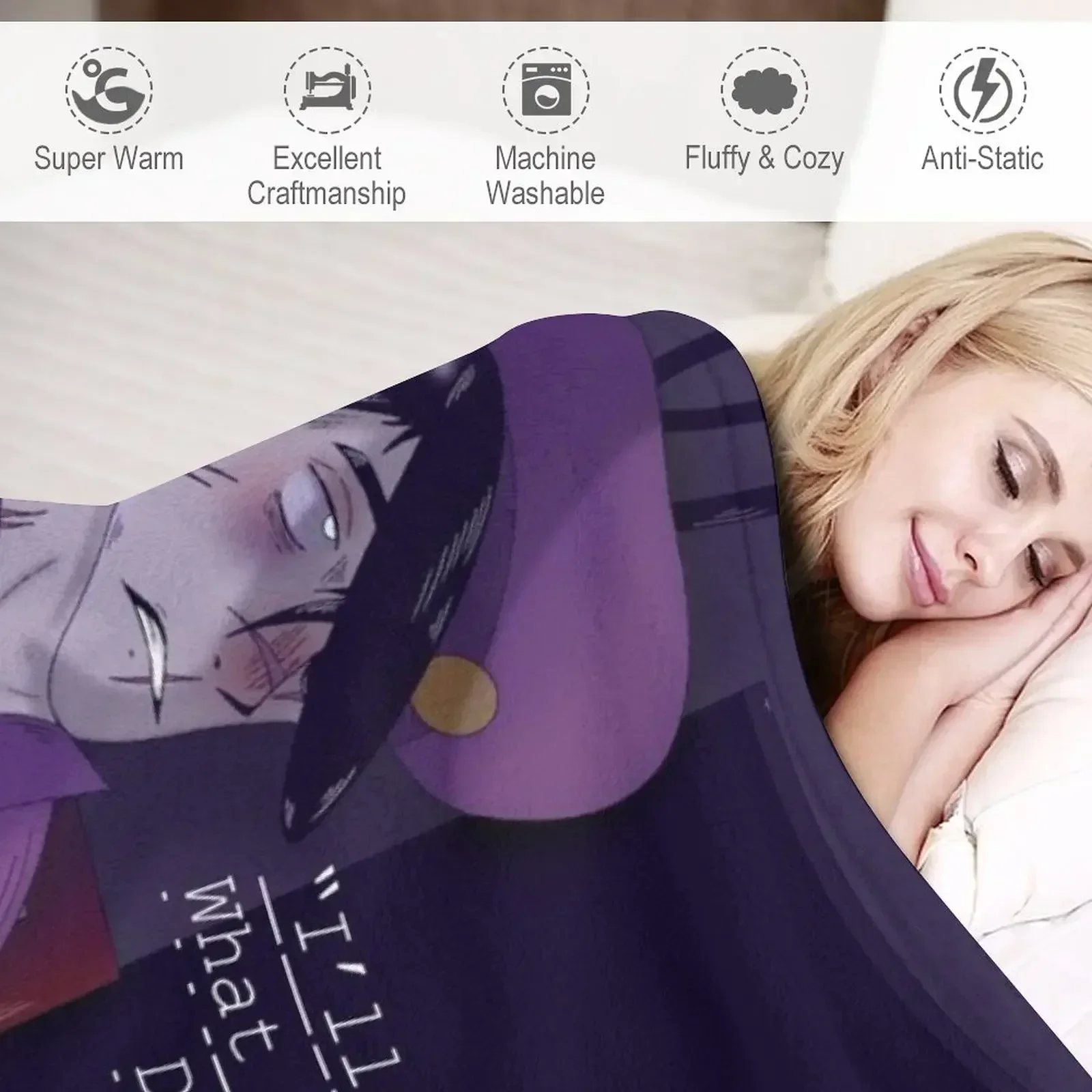 Одеяло Afton Reporting II одеяло для косплея аниме детские очень большие одеяла