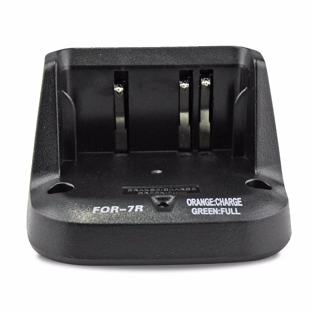 Yaesu CD-15A Cd-15 Snellader Voor Yaesu VX-5 VX-5R VX-6 VX-6R VX-7R VXA-700 FNB-58Li FNB-80Li Standaard Horizon HX460S HX471S