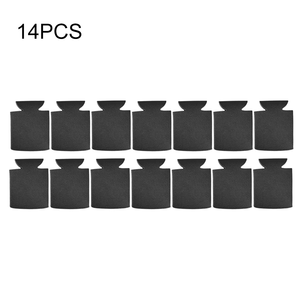 

For Beer Insulation Water Bottle Cup Cover Party Favors Can Cooler Sleeve Soft Portable Solid Drinkware Wedding Neoprene Outdoor