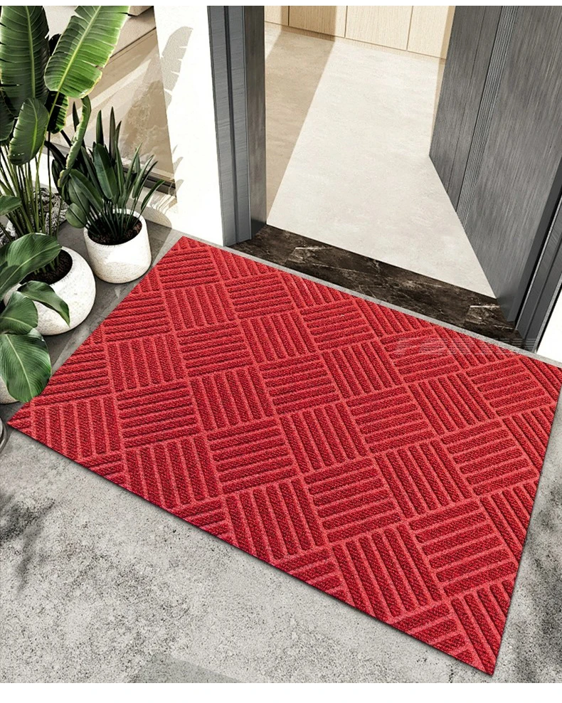 

FORSWAN однотонный ковёр