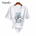 Мужская одежда Принцесса Мононоке футболки мужская летняя белая футболка с короткими рукавами футболка Человек унисекс с принтом Аниме футболки с графическими принтами для мужчин