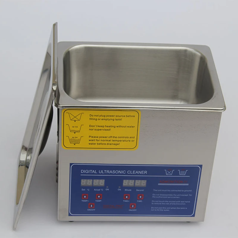 

Ultrasonic cleaning machine