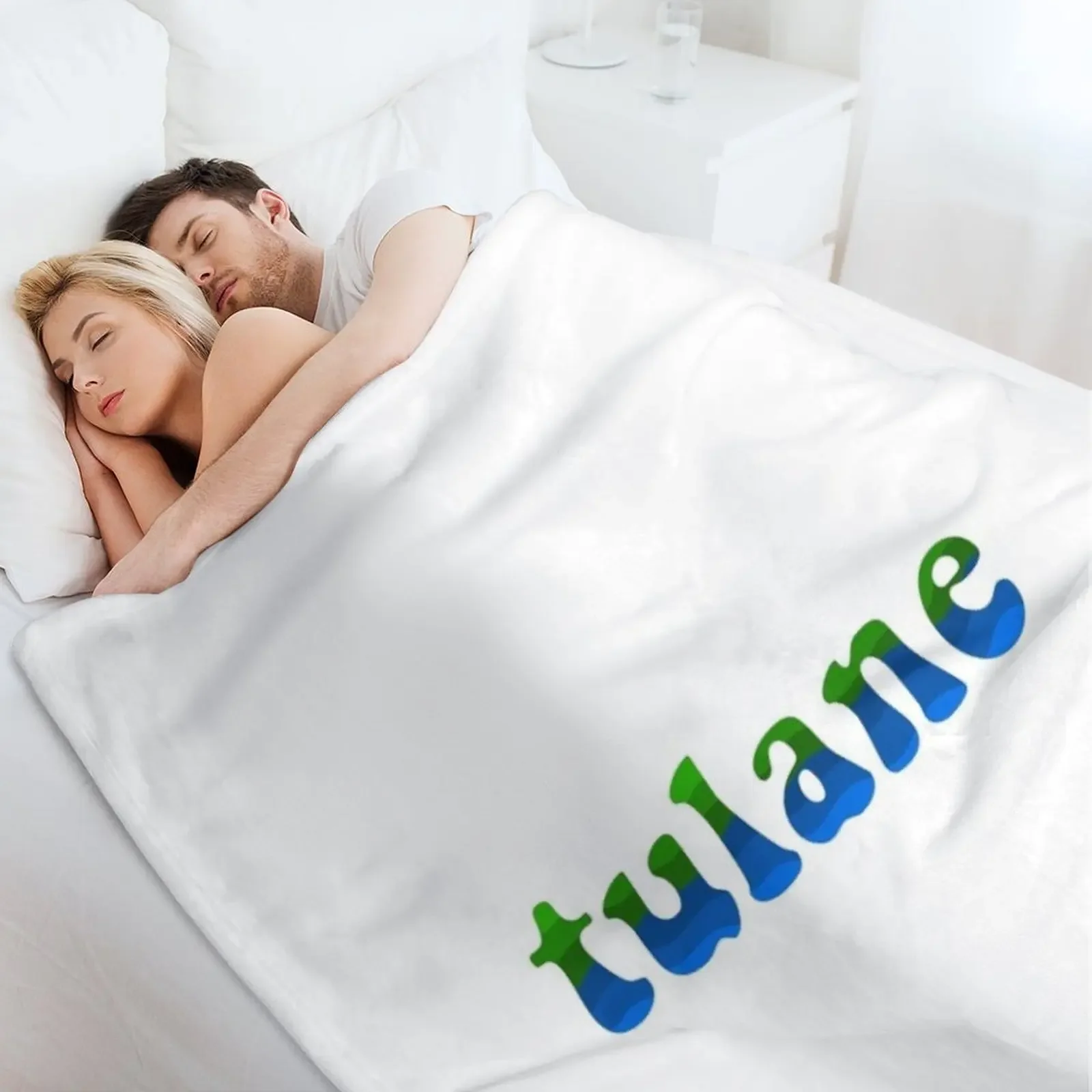 Фото Плед Tulane: Теплый и уютный плед для гостиной и дивана №4
